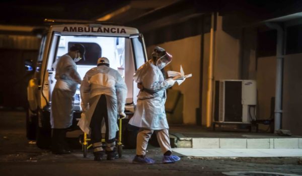 Estas son las compras y contrataciones que oficializa el Minsa para atender el Covid-19