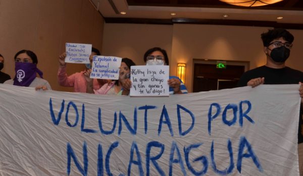 Unidad opositora sigue trancada a horas del vencimiento del plazo para constituir alianzas electorales