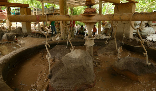 Minería artesanal nicaragüense genera unos 170 millones de dólares al año