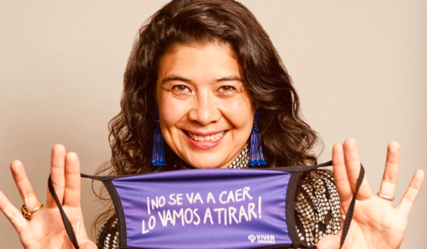 Almagro acepta propuesta de nombramiento de Tania Reneaum para dirigir la CIDH