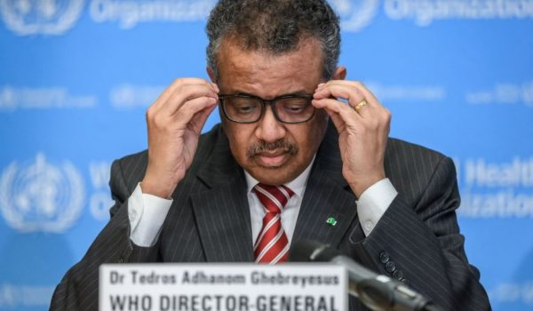 «La catástrofe de la Covid pudo haberse evitado»: las conclusiones del informe de expertos independientes sobre el papel de la OMS y los gobiernos durante la pandemia