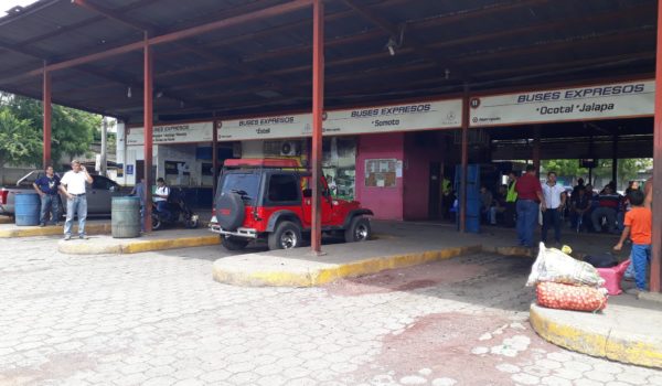 Un día como hoy | Matagalpa envuelta en violencia y Ortega asistiría al diálogo