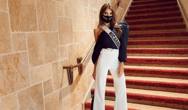 Ana Marcelo: «Alma, cuerpo y sangre azul y blanco»