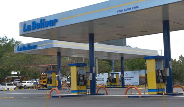 Las estaciones de DNP-Petronic cumplen más de un año cerradas, uno de los mayores golpes a los negocios de allegados de Ortega (¿y también el Estado?)