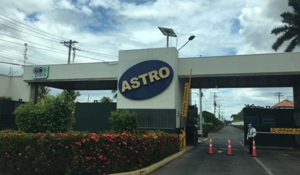 Qué está pasando con los trabajadores de New Holland y BWA, dos maquilas que se van de Nicaragua. Esta es la explicación