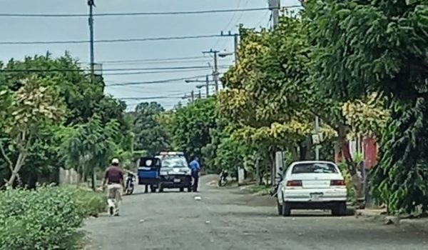 Abuela de joven señalado de crimen de adolescente: «Mi nieto no hizo nada y Dios lo sabe»