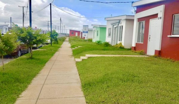 ¿Se reactiva la venta de casas en Nicaragua? Cadur estima que han colocado hasta 800 casas en cuatro meses