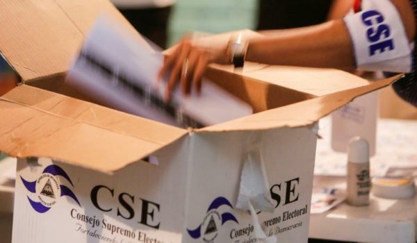 A casi un mes de la farsa electoral 2021, ¿qué viene después para Nicaragua y Ortega? Especialistas dan luces