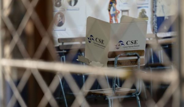 EE.UU. respalda a la OEA y comunidad internacional ante llamado de elecciones libres en Nicaragua