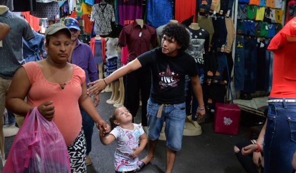 Nicaragua | Esto es lo que necesitás saber para comenzar tu día (12 de mayo)