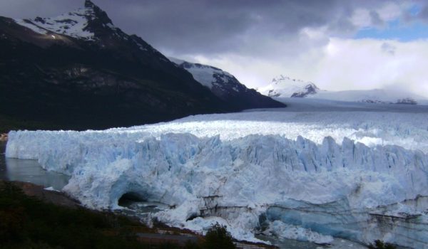 Cuáles son los glaciares que no se derriten en América Latina y por qué
