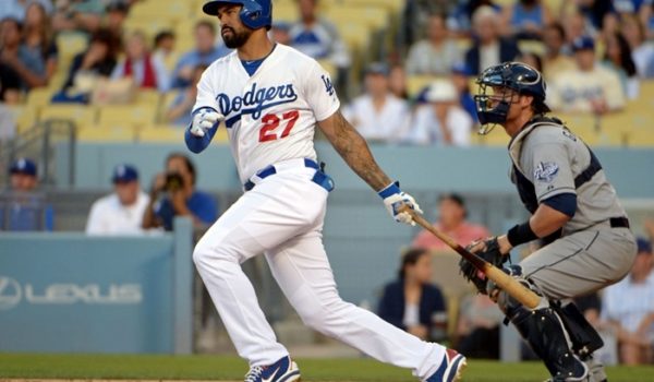 Matt Kemp y David Robertson resaltan en el roster de lujo de EE. UU. el rival de Nicaragua en su debut en el Preolímpico