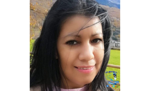 Cadáver de Katia Altamirano llegará el jueves al país