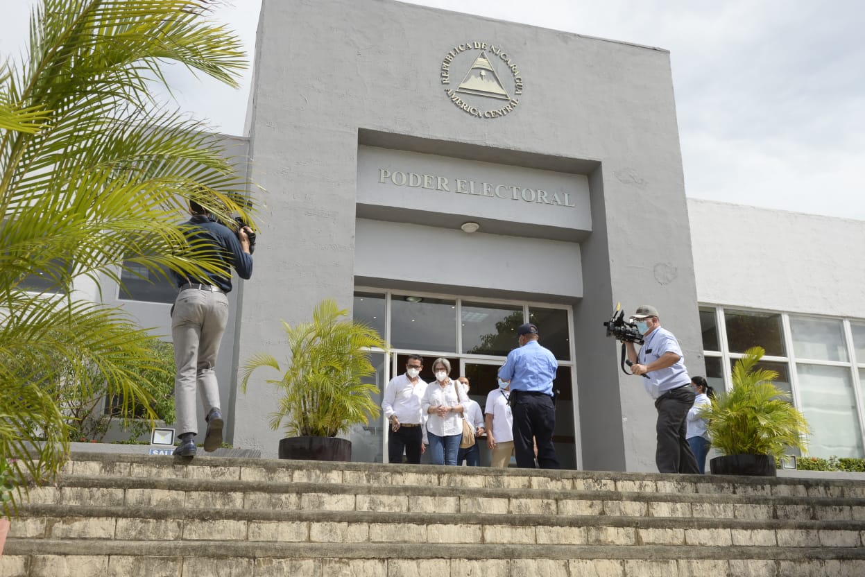 Escuche las noticias más importantes de este 13 de mayo