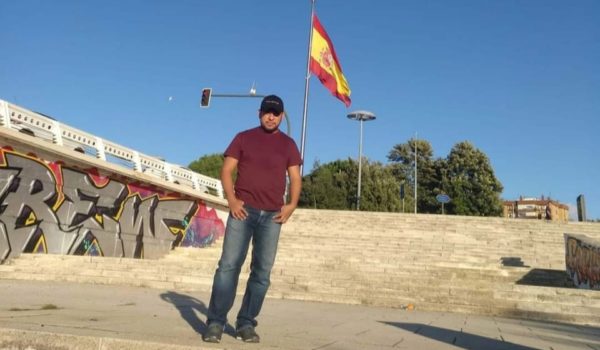 Detienen a dos personas por muerte de nicaragüense en España