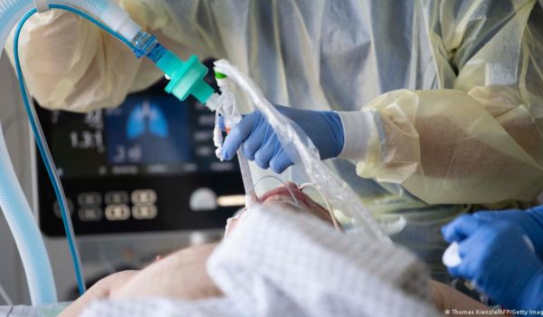 Los síntomas neurológicos producidos por el Covid-19 sextuplican el riesgo de morir