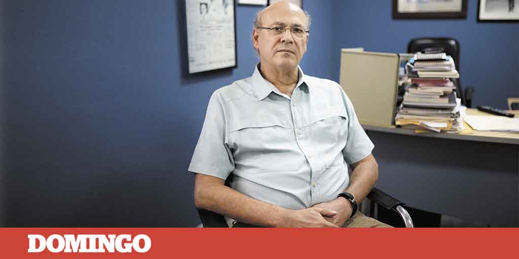 Carlos Fernando Chamorro: "Esta sociedad se puede salvar con un proceso de unidad" - Vimarsana News