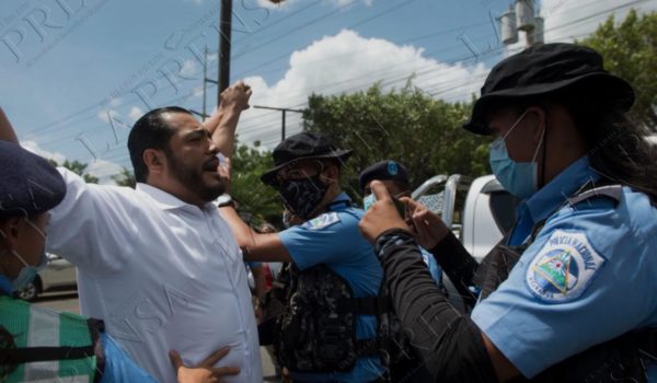 Nicaragua | Esto es lo que necesitás saber para comenzar tu día (01 de junio)