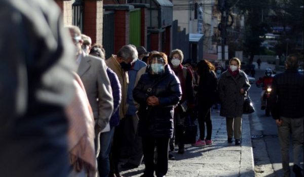 «Turismo de vacunas» se extiende por Estados Unidos