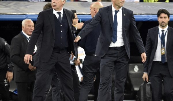 El técnico que acabó con la sequía del Real Madrid en Champions regresa al banquillo merengue