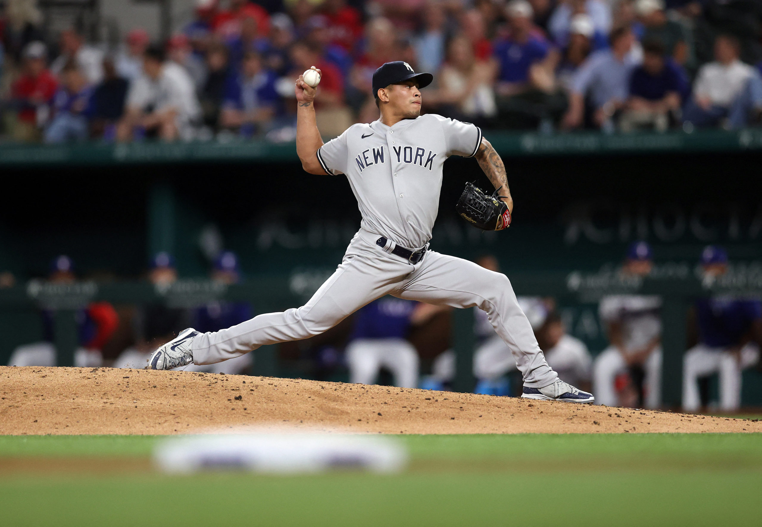 Jonathan Loáisiga atornilla a Boston en su regreso y le lanza para 0.00 en su carrera - Vimarsana News