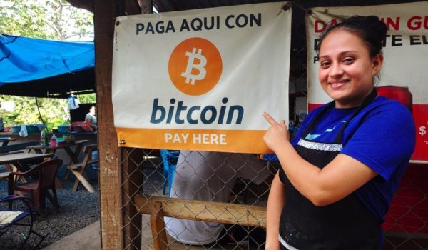 Bitcoin: El Zonte, el pueblo de El Salvador que ya convive con esta criptomoneda