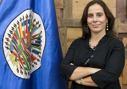 CIDH advierte un nuevo escalamiento de la represión en Nicaragua