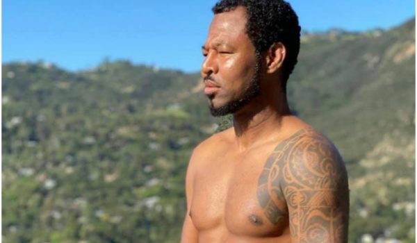 ¿Qué hace Shane Mosley, verdugo de Ricardo Mayorga, en Nicaragua?