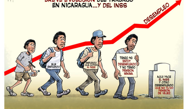 Caricatura 23-06-2021