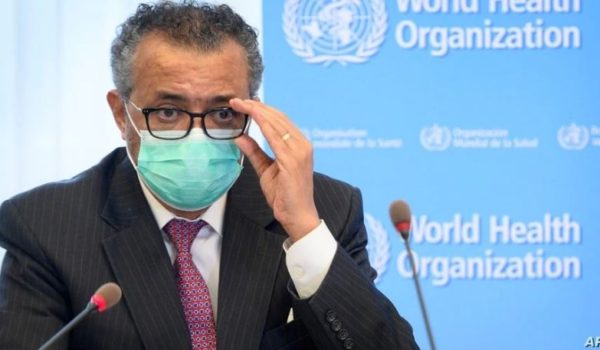 Cepa Delta del Covid-19 avanza rápidamente entre los no vacunados