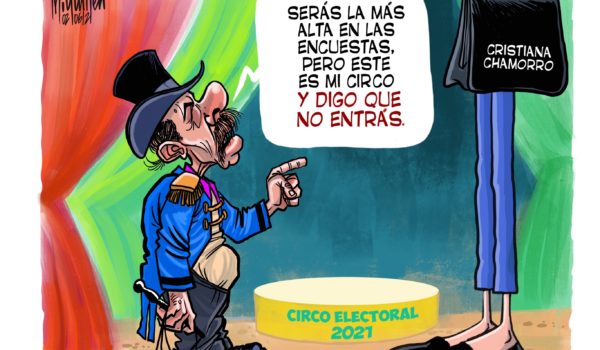 Caricatura 02-06-2021