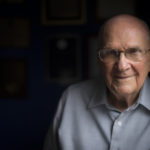 «Pinche, metódico, obsesivo con el orden y adicto al trabajo»; así era don Enrique Bolaños