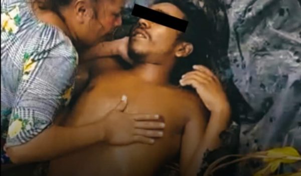 Padre y sus dos hijos asesinados a balazos en Nueva Segovia