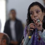Rosario Murillo la emprende contra sacerdotes, organismos y defensores de derechos humanos