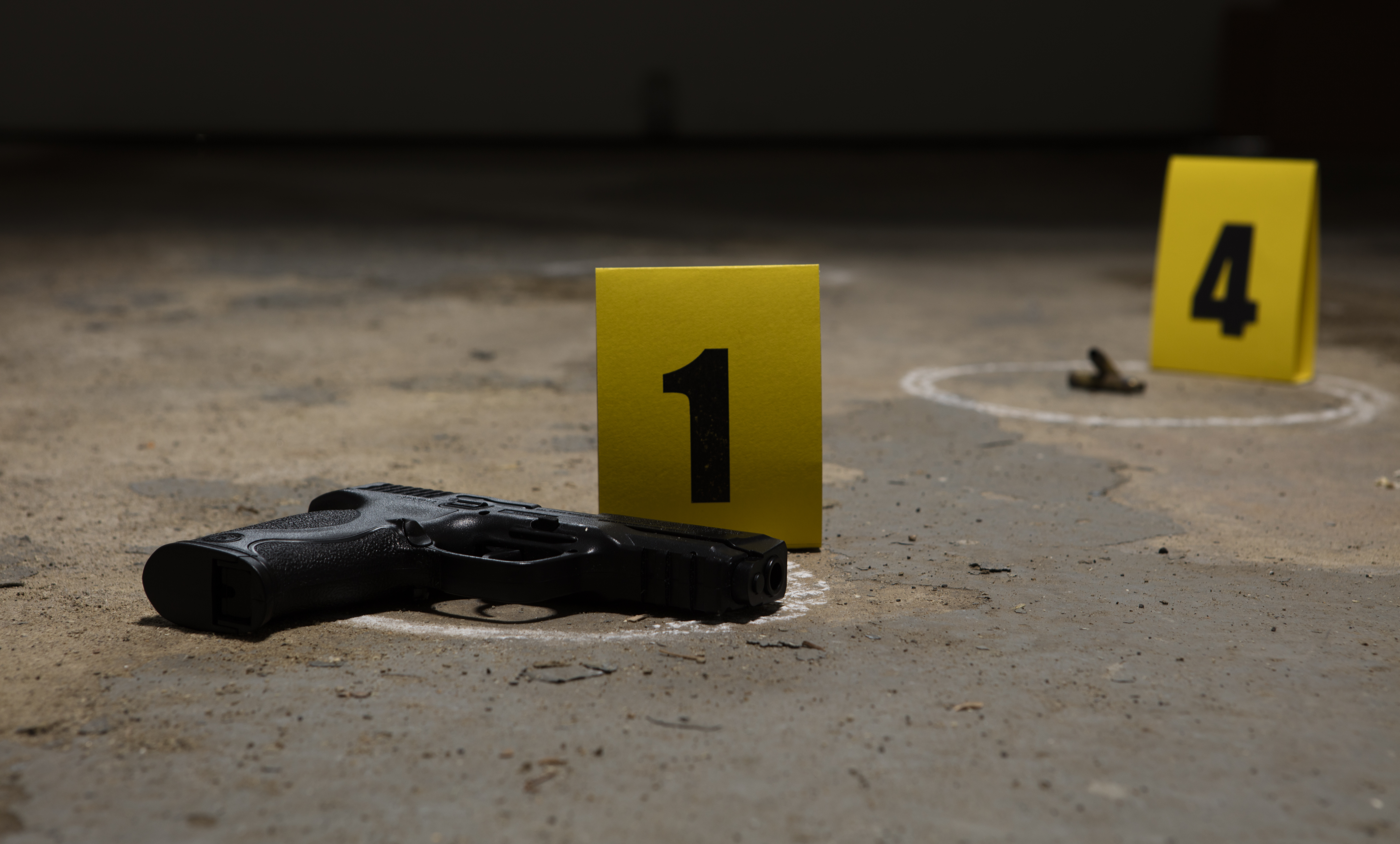 Madre e hija asesinadas en su propia casa