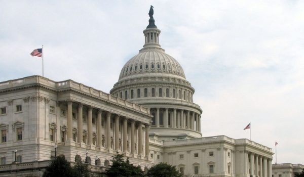 Comité de Relaciones Exteriores del Senado de EE. UU. aprueba proyecto de Ley Renacer