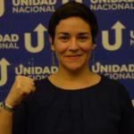 Tamara Dávila cumple 330 días encarcelada