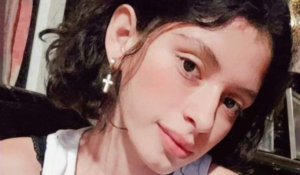 Cheyling Rachelly Munguía Sobalvarro