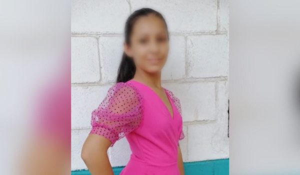 Madre denuncia supuesto secuestro de su hija de 13 años en Somotillo