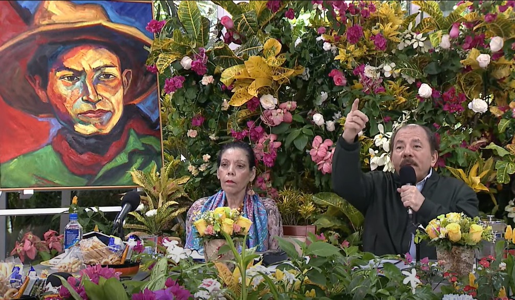 ¿Cuál es el siguiente paso luego de aprobada la Resolución del Parlamento Europeo sobre la crisis de Nicaragua? - Vimarsana News