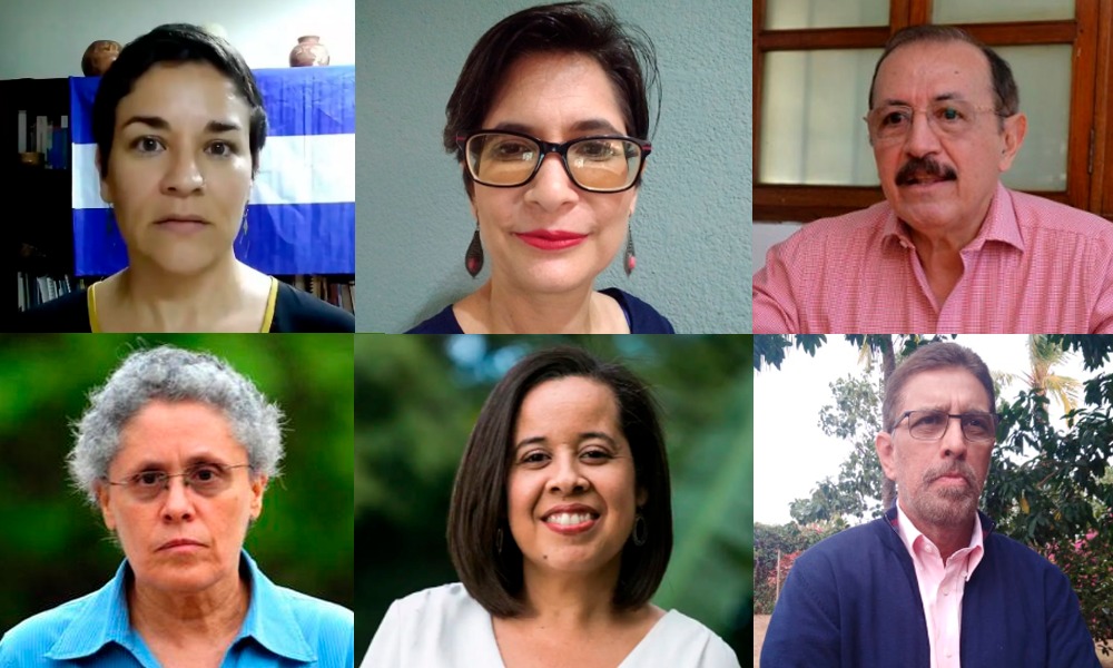 Dirigentes de Unamos detenidos por el régimen cumplen 15 días sin ser vistos por sus familiares y abogados - Vimarsana News