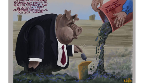 Caricatura 01-06-2021