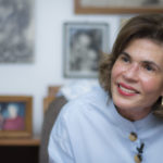 Cristiana Chamorro no puede salir ni al patio de su casa, denuncia el Cenidh