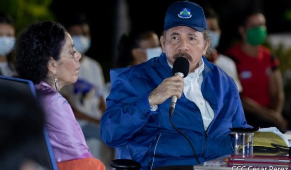 Nicaragua | Esto es lo que necesitás saber para comenzar tu día (17 de agosto)