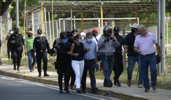 amnistía internacional,