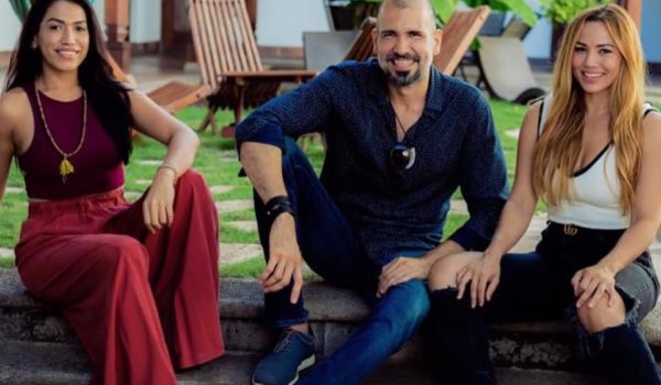 Wellness Weekend: Una gira de estilo de vida saludable a San Juan del Sur