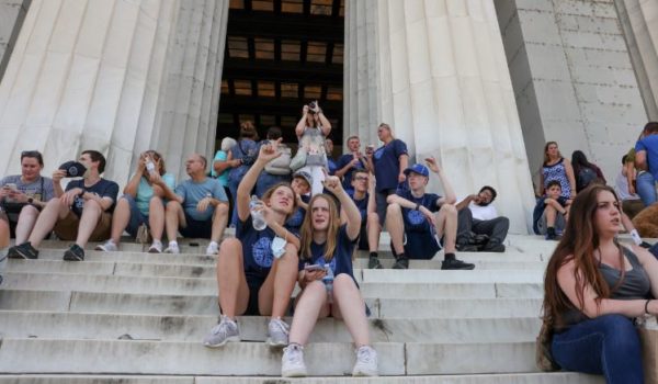 Covid-19: Los jóvenes son los más reacios a vacunarse en Estados Unidos