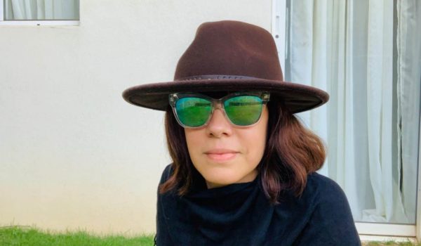 «Sergio Ramírez: Interviews and Chronicles» escrito por Karly Gaitán, será presentado virtualmente desde Casasola Editores 