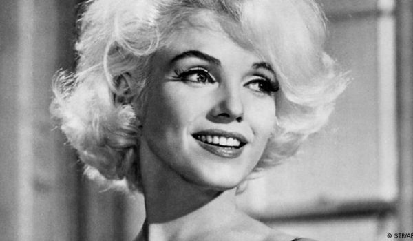 Marilyn Monroe: más que un símbolo sexual