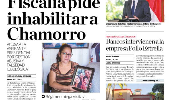 Portada impresa 02-06-2021